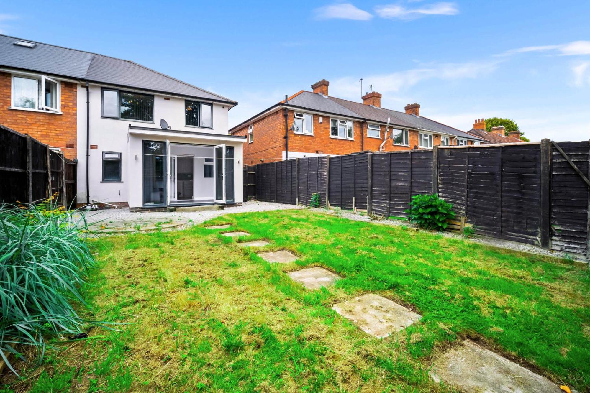 Stylish 3 Bedroom Home Away From Home Birmingham Exterior photo